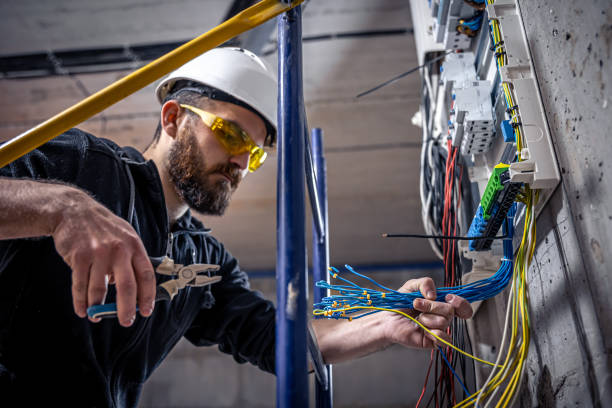 Best Emergency Electrical Repair  in Stockton University, NJ