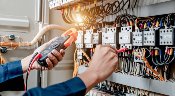 Best Electrical Troubleshooting Services  in Stockton University, NJ