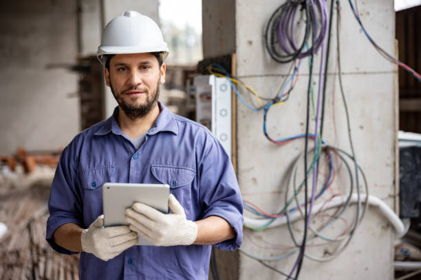 Best Electrical Rewiring Services  in Stockton University, NJ