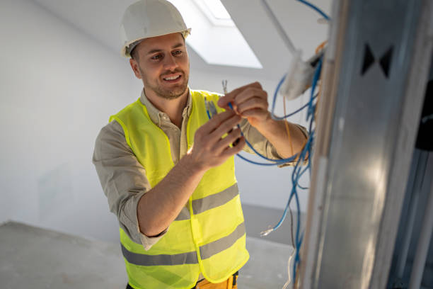 Best Electrical System Inspection  in Stockton University, NJ