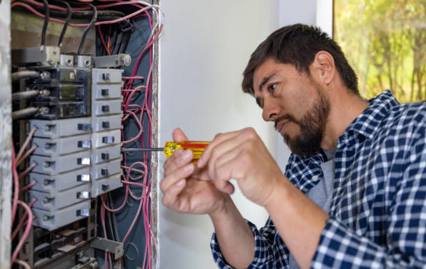 Best Residential Electrician Services  in Stockton University, NJ